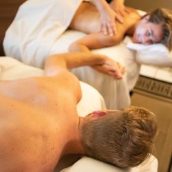 Number 1 Massage