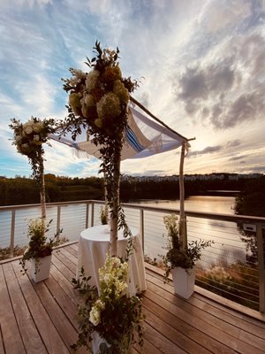 Citron Restaurant & Events by null