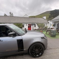 B2B Chauffeur Services - Gap of Dunloe
