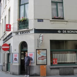 De Kroon