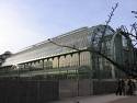 Grandes Serres du Jardin des Plantes