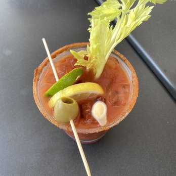 Terrace Tavern - Bloody Mary - Bars Near Me - Beach Haven, New Jersey Terrace Tavern - Bloody Mary - Bars Near Me - Beach Haven, New Jersey