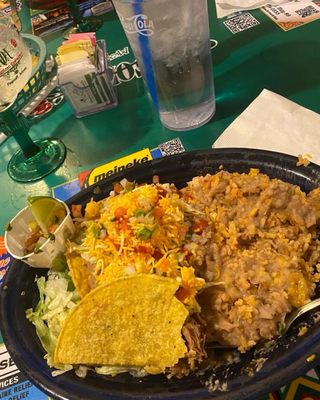 La Fonda Mexican Restaurant by null