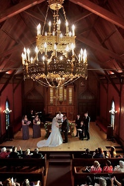 Round Top Festival Institute by null