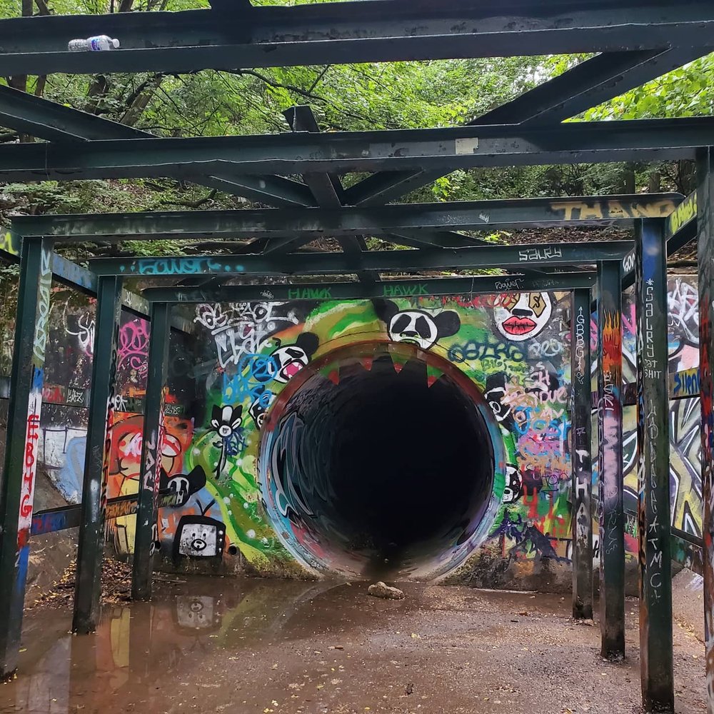 GATES OF HELL Updated August 2024 2754 N High St, Columbus, Ohio