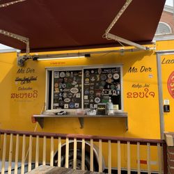 757 Laos Street Food - Food truck