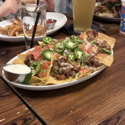 Nacho Nacho