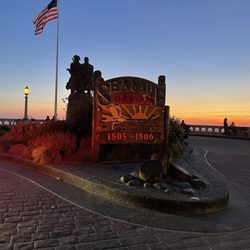 City of Seaside
