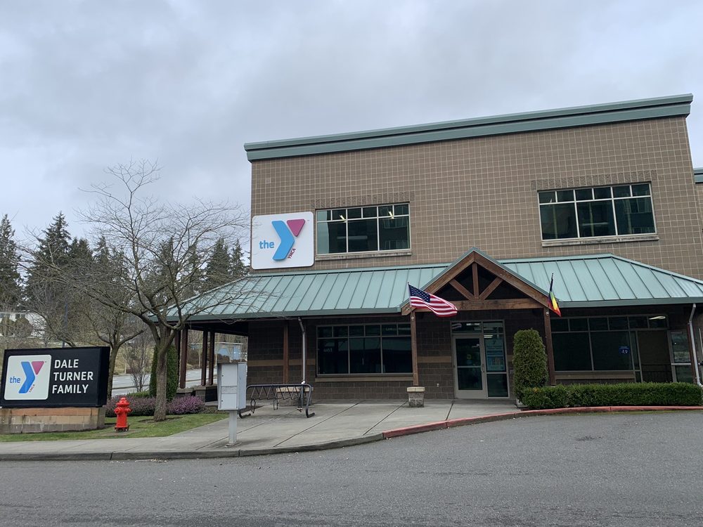 Dale Turner Family YMCA - childcare center in Shoreline, WA