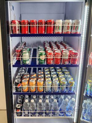 Big Trouble Pizza by null