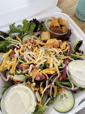 The Froggy Dog by null