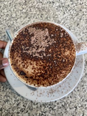 Bridgewater Bay Cafe by null