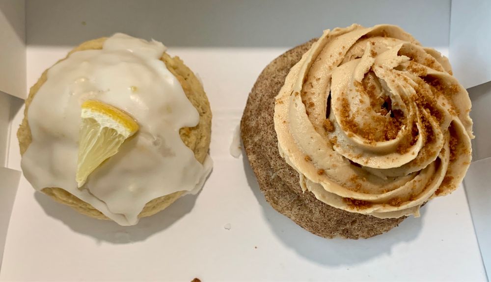 CAROLINE’S COOKIES Updated October 2024 57 Photos & 26 Reviews