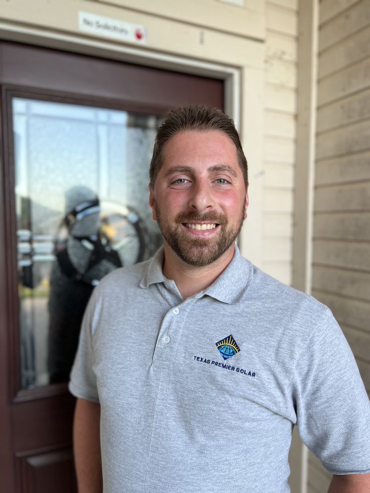 TEXAS PREMIER SOLAR Updated June 2024 12 Photos 1422 Berger Rd