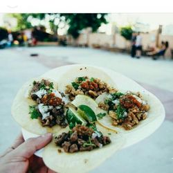Kali's Tacos