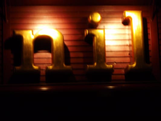 Restaurant Nil by null