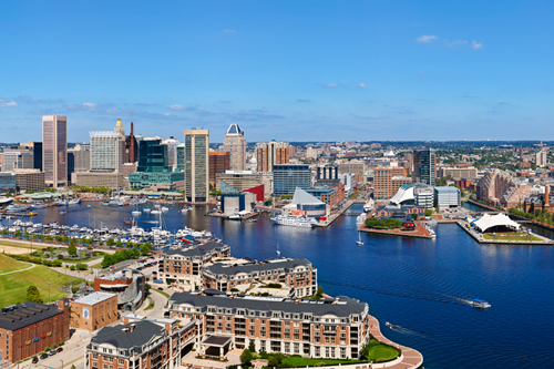 Baltimore Pure Tax Resolution - property tax consultant in Baltimore, MD