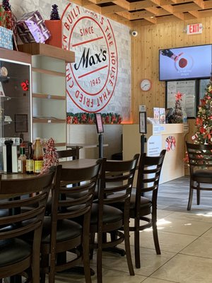 Max's Restaurant Houston, Cuisine of the Philippines by null