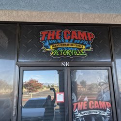 Estoy muy contenta de haber tomado la decision de regresar a The Camp, antes viviamos en San Gabriel e ibamos a el de El Monte.