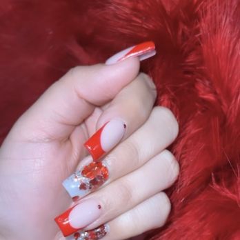 Pro Nails Salon - My set - Nail Salons Near Me - Bakersfield, California