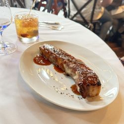 Tellers Next Door - Bacon