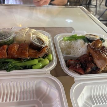 Mei Mei Chinese BBQ - Barbeque Near Me - Honolulu, Hawaii