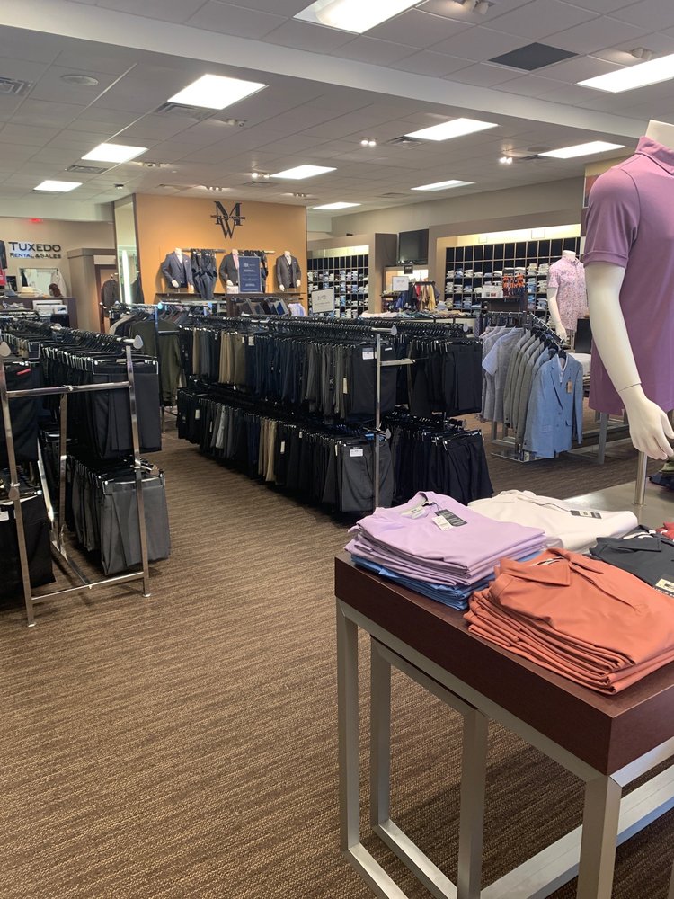 MEN’S WEARHOUSE Updated June 2024 32 Photos & 11 Reviews 2804