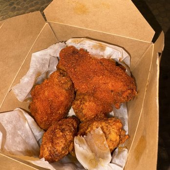 Django's Hot Chicken - Wings. So good! - Chicken Shop Near Me - Braselton, Georgia Django's Hot Chicken - Wings. So good! - Chicken Shop Near Me - Braselton, Georgia