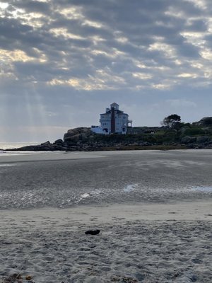 Atlantis Oceanfront Inn Hotel & Breakfast Café In Gloucester, MA by null