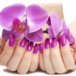 The Nail Barn - Aloha