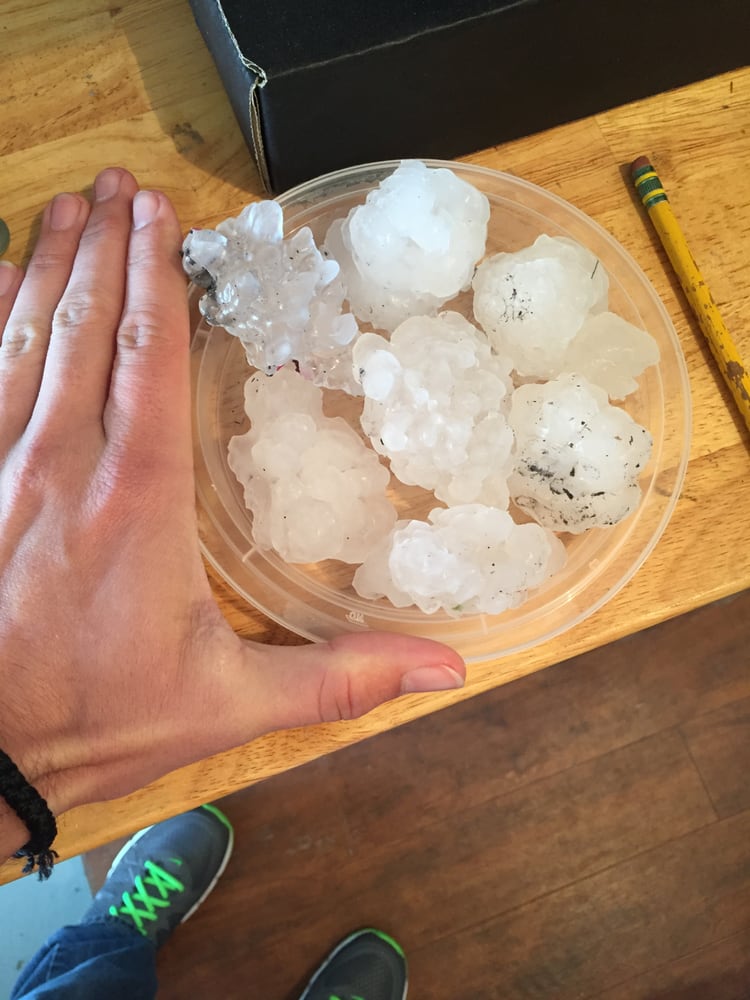 Slide of Keystone General Contracting