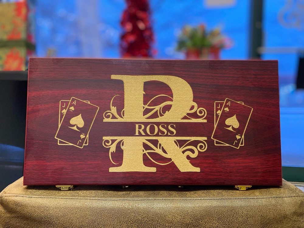 PLAQUES, TROPHIES & GIFTS BY PERCI Updated September 2024 47 Photos