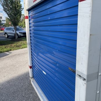 PODS Moving & Storage - Self Storage Near Me - Venice, Florida PODS Moving & Storage - Self Storage Near Me - Venice, Florida