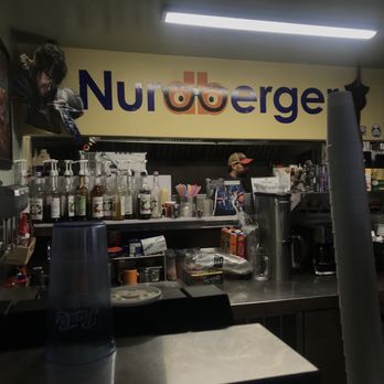 Nurd Berger Cafe - Burgers Near Me - Globe, Arizona Nurd Berger Cafe - Burgers Near Me - Globe, Arizona