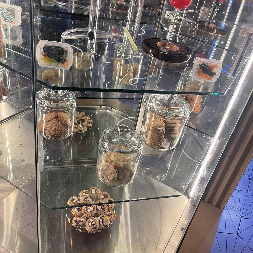 Kakes NYC - Cookies - Lounges Near Me - Queens, New York
