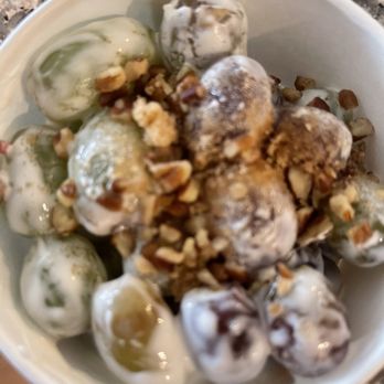 Chicken Salad Chick - Grape salad - Southern Near Me - Indianapolis, Indiana