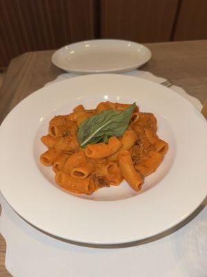 Cucina Buca by null