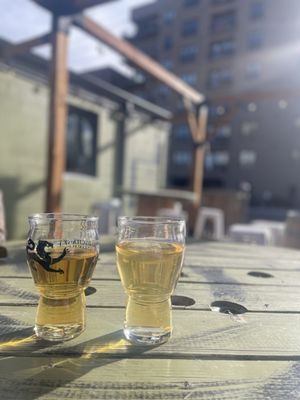 Waldschänke Ciders & Coffee by null