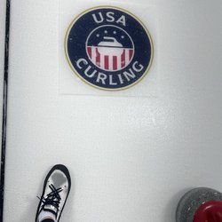 Triangle Curling