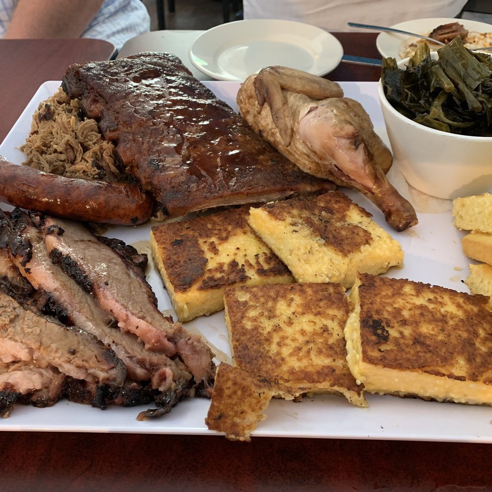 Two Drummers Smokehouse - Family Meal - Barbeque Near Me - Toano, Virginia Two Drummers Smokehouse - Family Meal - Barbeque Near Me - Toano, Virginia