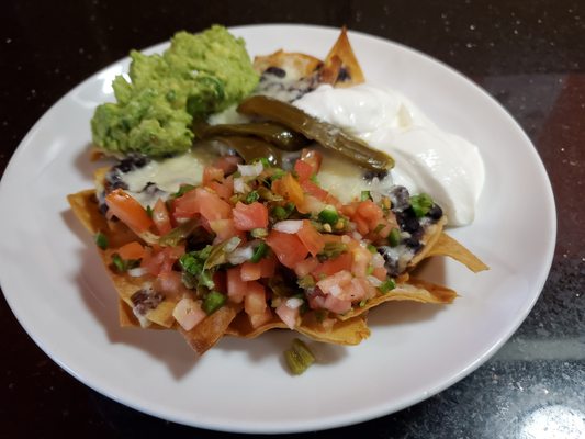 Spiro's cafe Mexican diner by null