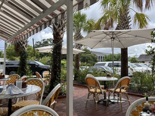 Elizabeth Street Cafe New Orleans by null