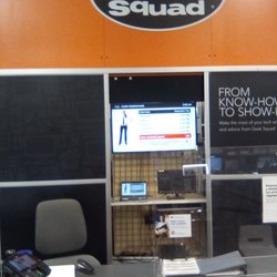 Geek Squad