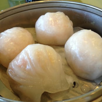 Capital Seafood - Domain steamed meatballs - Dim Sum Near Me - Arcadia, California
