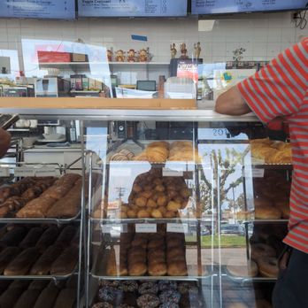 The Donut Palace - Donuts Near Me - Lakewood, California The Donut Palace - Donuts Near Me - Lakewood, California