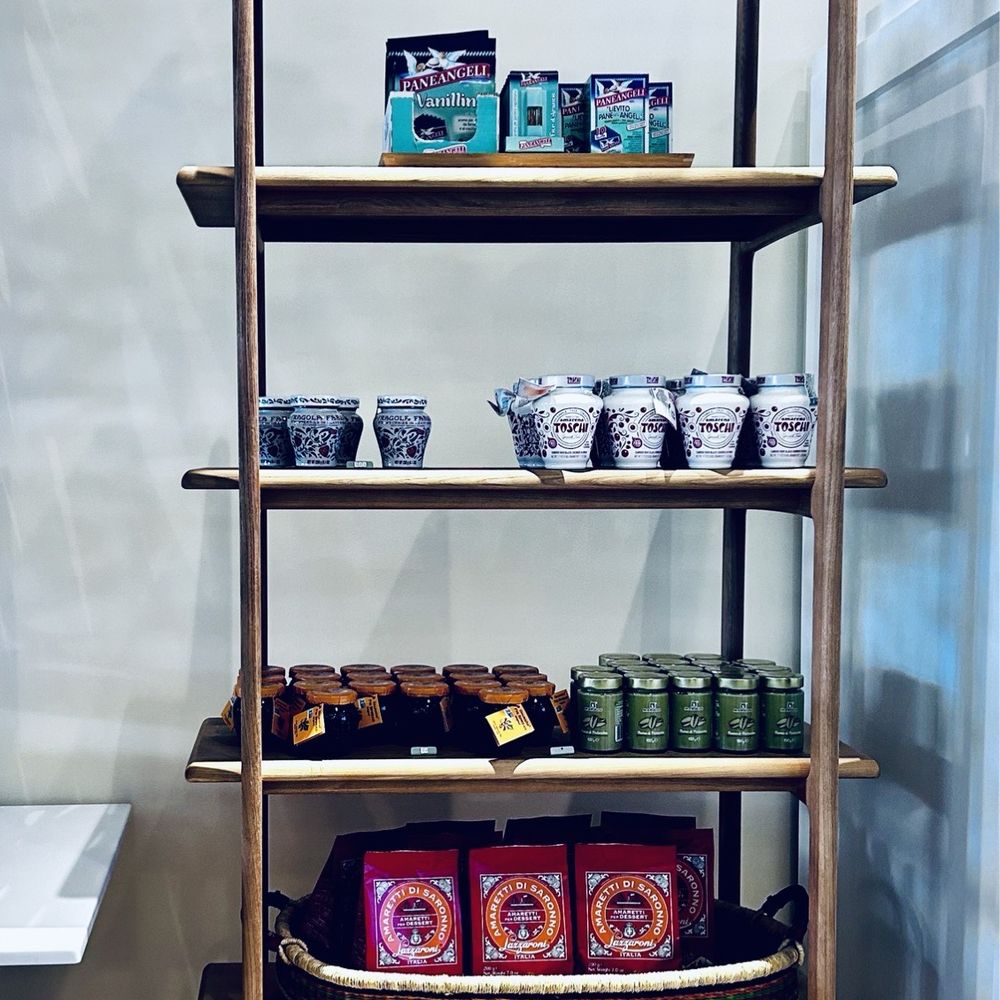 La Sorella - Imported products - Breakfast & Brunch Near Me - Fishkill, New York La Sorella - Imported products - Breakfast & Brunch Near Me - Fishkill, New York