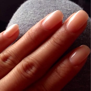 Pillars Salon & Spa - Caitlin's shaping of "skoval" (square-oval). Perfect in my eyes! - Day Spas Near Me - Burnaby, British Columbia Pillars Salon & Spa - Caitlin's shaping of "skoval" (square-oval). Perfect in my eyes! - Day Spas Near Me - Burnaby, British Columbia