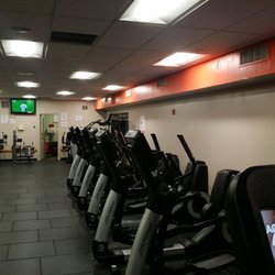 YMCA