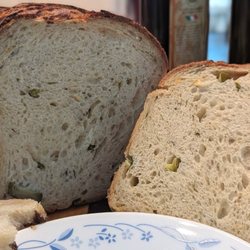 Artisan Bread Gallery