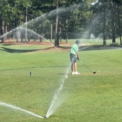 Talamore Golf Resort